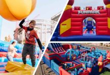 FUNPARK-