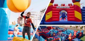 FUNPARK-