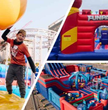 FUNPARK-