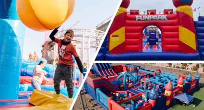 FUNPARK-