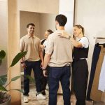 Falabella fortalece su servicio de asesoría de imagen con nueva apertura en Plaza Egaña