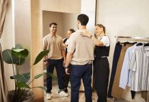 Falabella fortalece su servicio de asesoría de imagen con nueva apertura en Plaza Egaña
