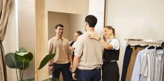 Falabella fortalece su servicio de asesoría de imagen con nueva apertura en Plaza Egaña