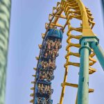 Fantasilandia celebra el Día Internacional de la Montaña Rusa