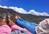 Fin de semana largo: Cuatro destinos económicos desde Santiago ideales para una escapada