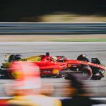 Fintech chilena llevará a vivir la Fórmula 1 a 10 chilenos desde el exclusivo Paddock Club en México