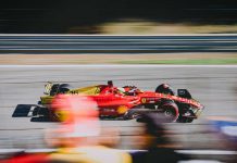Fintech chilena llevará a vivir la Fórmula 1 a 10 chilenos desde el exclusivo Paddock Club en México
