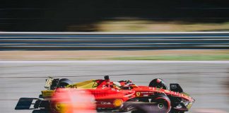 Fintech chilena llevará a vivir la Fórmula 1 a 10 chilenos desde el exclusivo Paddock Club en México