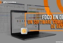 Foco en Obra entrega claves para elegir el mejor software de gestión de proyectos
