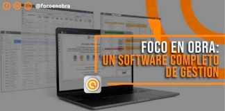 Foco en Obra entrega claves para elegir el mejor software de gestión de proyectos