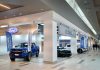 Ford Chile amplía cobertura en la Región Metropolitana con nueva sucursal en Mall Plaza Norte 
