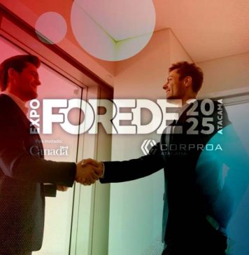 Forede 2025: La tercera feria minera más grande del país