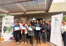 Fortalecen a pymes mejilloninas para potenciar sus negocios en la industria local