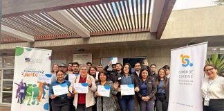 Fortalecen a pymes mejilloninas para potenciar sus negocios en la industria local
