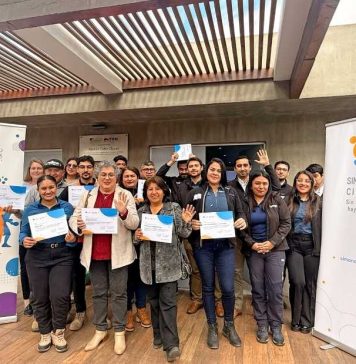 Fortalecen a pymes mejilloninas para potenciar sus negocios en la industria local