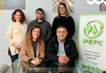Fortaleciendo la Alianza PEFC – ASIMPRES