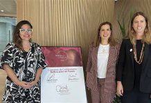 L’Oréal Groupe Chile y el Servicio Nacional de la Mujer y la Equidad de Género firman convenio para ampliar el impacto del programa "Belleza por un Futuro"