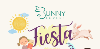 Fundación Bunny Lovers cierra el Mes de la Niñez con un evento inédito que invita a la empatía hacia los animales (1)