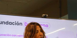 Fundación Defontana