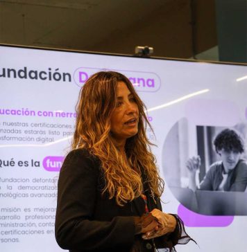 Fundación Defontana