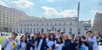¡Solo quedan 3 días para llegar a la meta! Fundación San Vicente de Paul llama a sumarse a su colecta nacional por los adultos mayores