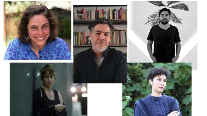 Fundación plagio anuncia la tercera versión del premio plagio a la creatividad artística
