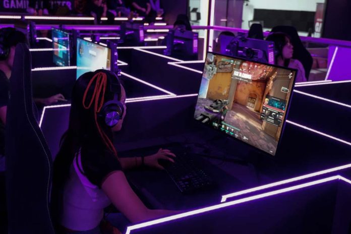 GameHers: Chile logra tercer lugar en revolucionario torneo gamer femenino de Valorant en Latinoamérica