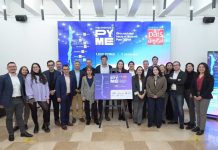 Gira nacional conectará a más de 1500 negocios regionales con el futuro digital y visitará la Región de Los Lagos 