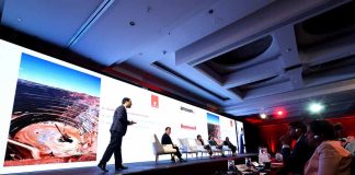 HONEYWELL Y AMCHAM CHILE DIALOGAN SOBRE LAS RUTAS HACIA UNA MINERÍA MÁS AUTÓNOMA, SEGURA Y SOSTENIBLE