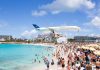 HONOR 400 Series y Sint-Maarten el arte de capturar la emoción y la belleza sin filtros
