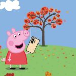 HONOR 400 te invita a ser parte del mundo de Peppa Pig