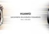 Huawei promete revolucionar el mercado de wearables en su próximo lanzamiento global de productos