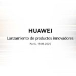 Huawei promete revolucionar el mercado de wearables en su próximo lanzamiento global de productos