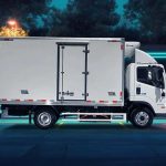 Hyundai Camiones & Buses impulsa la logística de última milla sustentable con su camión 100% eléctrico Zedo 300EV