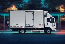 Hyundai Camiones & Buses impulsa la logística de última milla sustentable con su camión 100% eléctrico Zedo 300EV