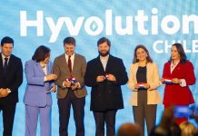 Hyvolution Chile 2025 reunirá a los principales actores del hidrógeno verde en un momento clave para la industria