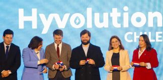 Hyvolution Chile 2025 reunirá a los principales actores del hidrógeno verde en un momento clave para la industria