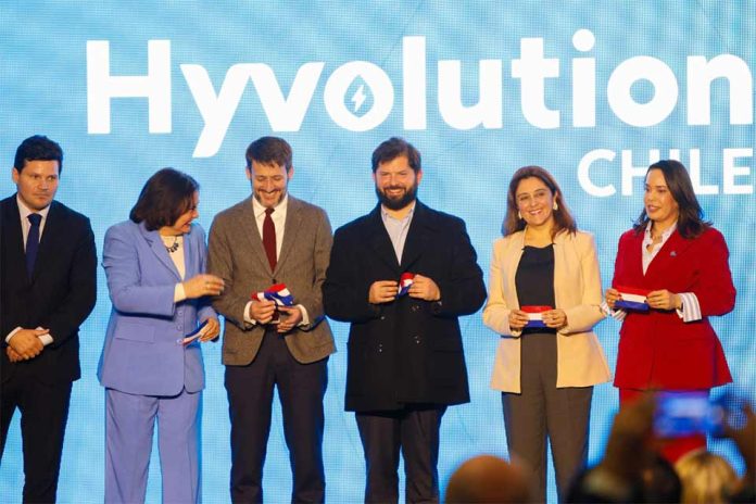 Hyvolution Chile 2025 reunirá a los principales actores del hidrógeno verde en un momento clave para la industria