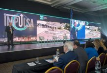 Regiones que atraen: Brasil y Chile comparten estrategias de desarrollo en IMPULSA 2025