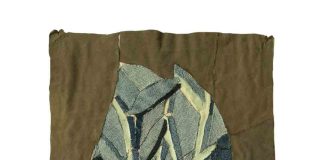 Imperdible exposición gratuita del artista Andrés Bustamante