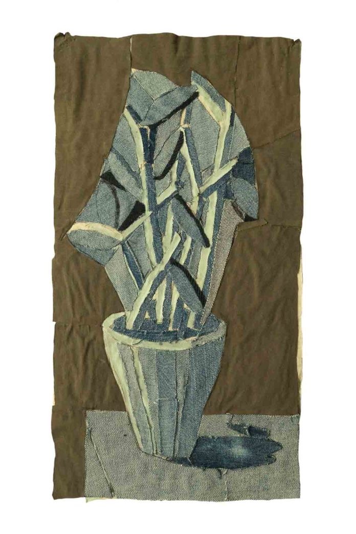 Imperdible exposición gratuita del artista Andrés Bustamante