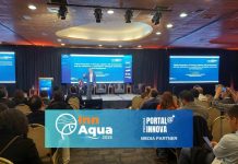 Innaqua Chile 2025 reunirá a líderes de la innovación acuícola de Europa y Latinoamérica