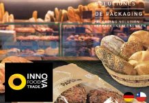 Innova Food Trade trae soluciones de packaging sustentables e innovadoras a Espacio Food Service 2025