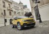 Jeep crece un 70% en 2025 y consolida su liderazgo con el Avenger