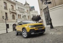 Jeep crece un 70% en 2025 y consolida su liderazgo con el Avenger