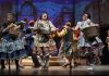 LAS PERGOLERAS CONTRAATACAN EN EL CLÁSICO DEL TEATRO MUSICAL CHILENO 