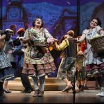LAS PERGOLERAS CONTRAATACAN EN EL CLÁSICO DEL TEATRO MUSICAL CHILENO 