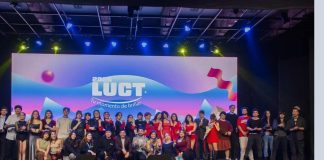 LUCT 2025 reunió el talento estudiantil en una tarde llena de música, danza y arte