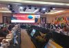 La Alianza Solar Internacional y los Líderes de ALC se Unen en Santiago para Acelerar la Transición Energética Limpia de la Región