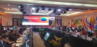 La Alianza Solar Internacional y los Líderes de ALC se Unen en Santiago para Acelerar la Transición Energética Limpia de la Región